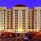 Hampton Inn & Suites Albany Downtown - map