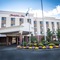 Hampton Inn Albany-Western Ave University Area - map