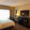 Holiday Inn Express Anchorage, An Ihg Hotel - map