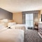 Embassy Suites Atlanta Airport - map