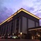 Hampton Inn Atlanta North Druid Hills - map