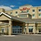 Hilton Garden Inn Billings - map
