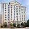 Embassy Suites Nashville At Vanderbilt - map