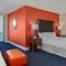 Hilton Branson Convention Center - map