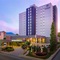 Doubletree By Hilton Hotel Chattanooga Downtown - map