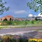 Hilton Garden Inn Colorado Springs - map