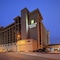 Embassy Suites By Hilton Dallas Park Central Area - map
