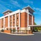 Hampton Inn Greensboro Airport - map