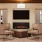 Embassy Suites Greenville Golf Resort Conference - map