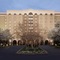 Embassy Suites Greenville Golf Resort Conference - map