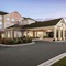 Hilton Garden Inn Wilmington Mayfaire Town Center - map