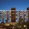 Hotel Ballast Wilmington, Tapestry Collection By Hilton - map