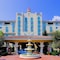 Embassy Suites By Hilton Indianapolis North - map
