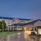 Hilton Garden Inn Dfw Airport - map