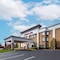 Hampton Inn Lexington South - map