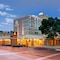 DoubleTree by Hilton Madison Downtown - map