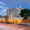 DoubleTree by Hilton Madison Downtown - map