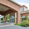 Hilton Garden Inn Napa - map