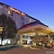 Hampton Inn Philadelphia-International Airport - map