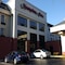 Hampton Inn Richmond Midlothian Turnpike - map