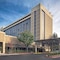 Hilton Sacramento Arden West - map