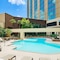 Doubletree By Hilton San Antonio Airport - map