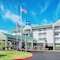 Hilton Garden Inn San Antonio Airport - map
