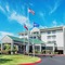 Hilton Garden Inn San Antonio Airport - map