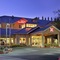 Hilton Garden Inn Sonoma County Airport - map