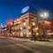 Hilton St. Louis At The Ballpark - map