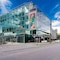 Park Inn By Radisson Meriton Conference & Spa Hotel Tallinn - map