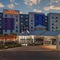 Hilton Garden Inn Tampa Airport Westshore - map