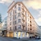 Valide Hotel - map