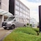 Van Der Valk Brussels Airport - map