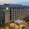 Embassy Suites By Hilton Washington DC Georgetown - map
