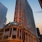 Hilton Chicago Magnificent Mile Suites - map