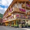 Hotel Concordia - map
