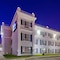 Best Western Salinas Monterey Hotel - map