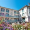 Hotel Le Quercy - map