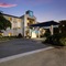 Motel 6 Orlando International Drive - map