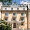 Villa Savoy Spa & Wellness - map