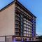 Holiday Inn Express El Paso-Downtown , An Ihg Hotel - map