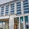 Doubletree By Hilton Houston Brookhollow - map
