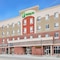 Holiday Inn Omaha Downtown - Waterpark By Ihg - map