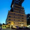 Wellgold Hotel Guangzhou Pazhou Branch - map