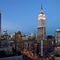 Hilton Garden Inn New York Manhattan-Chelsea - map