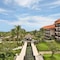 New Kuta Hotel By Lorin - map