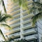 W South Beach - map