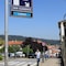 Hostal San Clemente By Pousadas De Compostela - map