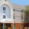 Sonesta Simply Suites Phoenix Glendale - map